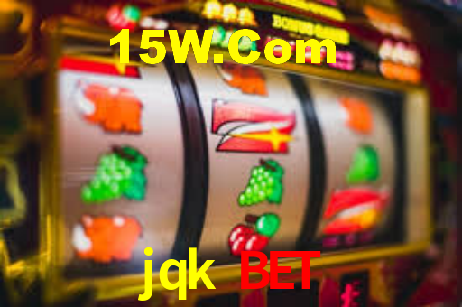 jqk bet