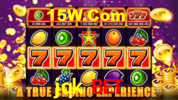 jqk bet app