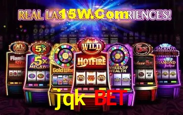 jqk bet Salvador - Statistics