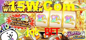 jqk bet