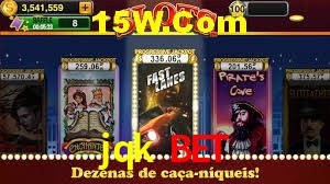 Game Providers jqk bet