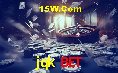 jqk bet Salvador - Strategy