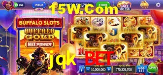 Gates of Olympus jqk bet