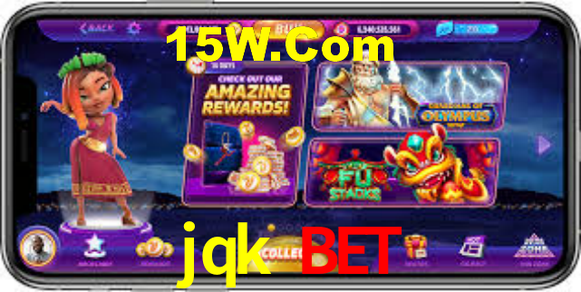 jqk bet