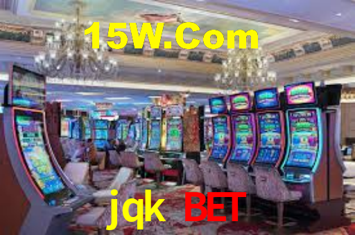 jqk bet app