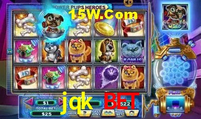 jqk bet Belo Horizonte - Winners