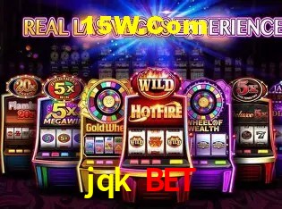 Especiais de Fim de Semana jqk bet