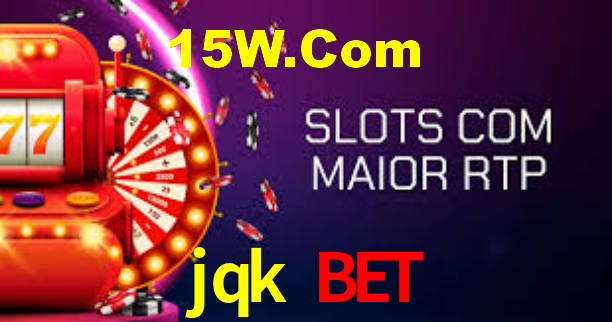jqk bet