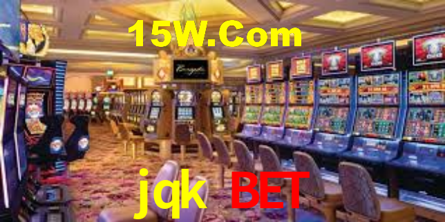 jqk bet