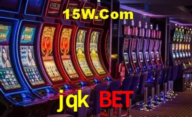 Design Responsivo jqk bet