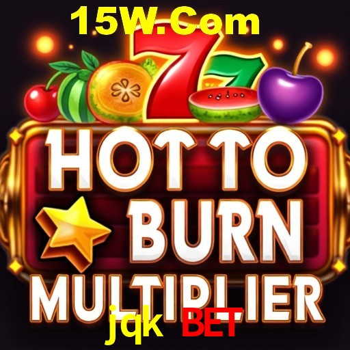 Flash Promotion jqk bet