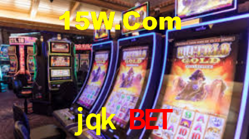 jqk bet login