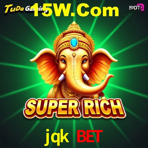 cassino jqk bet