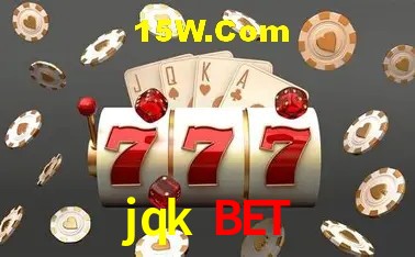 jqk bet - Aplicativo Móvel