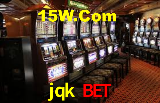 jqk bet