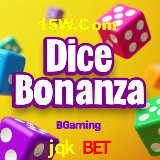 Experiência VIP jqk bet
