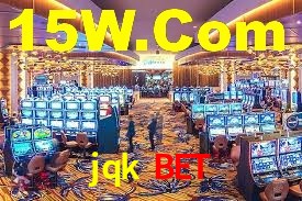 Blackjack Table jqk bet