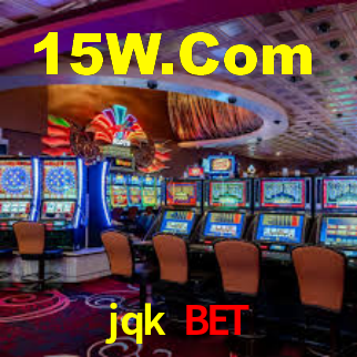 jqk bet app
