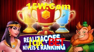 Experiência VIP jqk bet