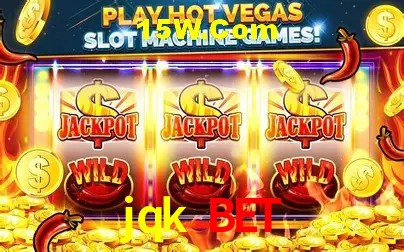 jqk bet - Security