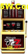 Slot Games jqk bet