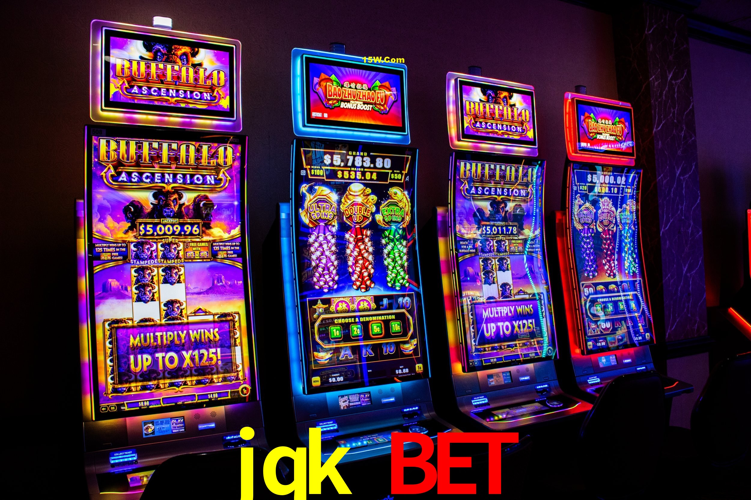Quick Registration jqk bet
