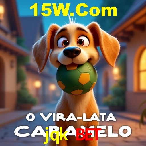 jqk bet Salvador - Strategies