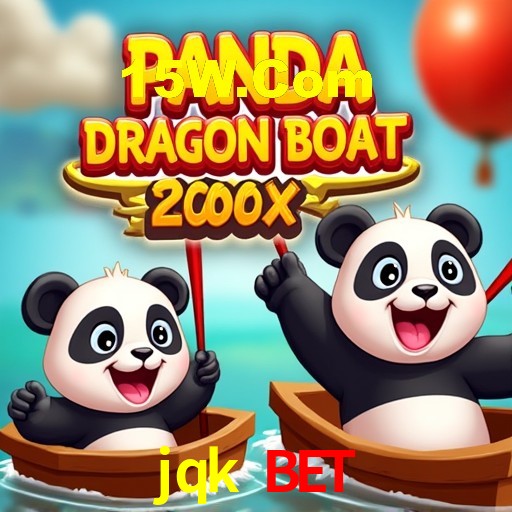 Recursos de Bônus jqk bet