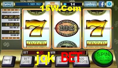 jqk bet Rio de Janeiro - Licenses