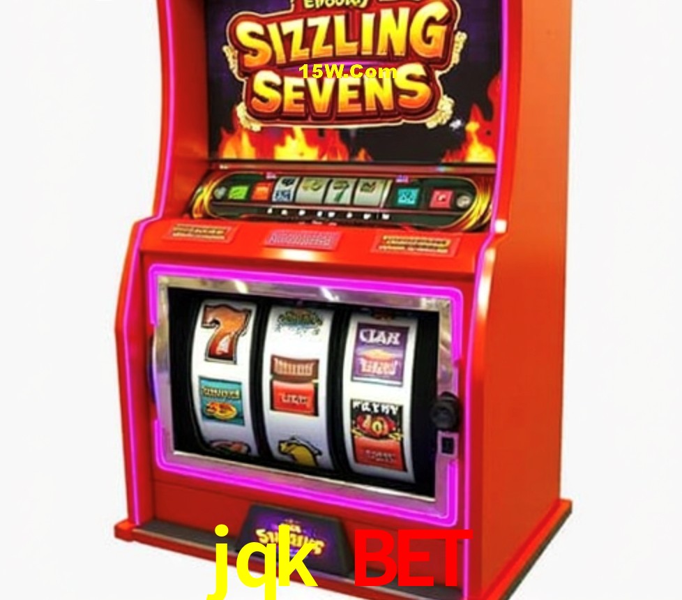 Diretório de Jogos jqk bet