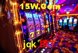 Statistics jqk bet