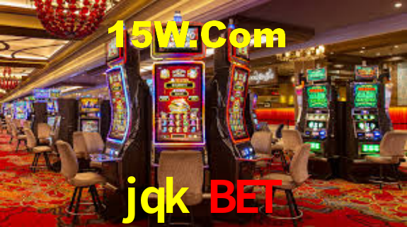 jqk bet - App Performance