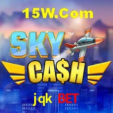 Welcome Bonus jqk bet