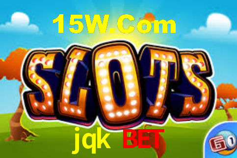jqk bet - Installation Guide