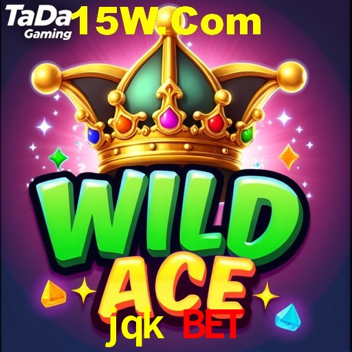 jqk bet login