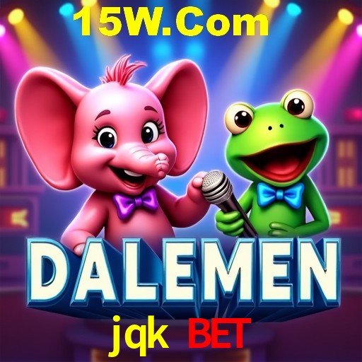 jqk bet Bônus - Pacote R$5.000 + VIP