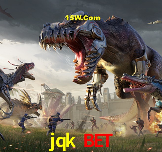 Casino Ao Vivo jqk bet