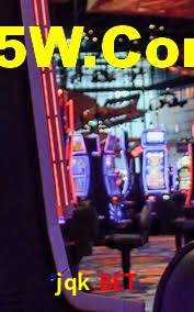 VIP Casino jqk bet