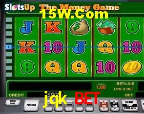 jqk bet Salvador - Football