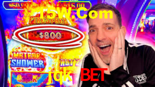 Sinta a adrenalina dos jogos de cassino com jqk bet