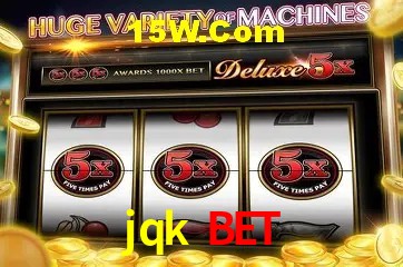 jqk bet - Winners Celebration