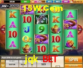 jqk bet Brasília - Betting Features