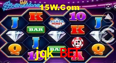 jqk bet São Paulo - Jogo Providers