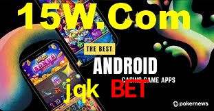 Live Casino jqk bet