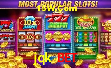Sistemas de Segurança jqk bet