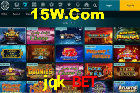 jqk bet,jqk bet app