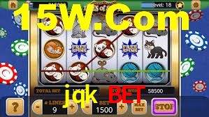 Roulette Table jqk bet