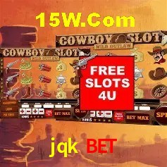 jqk bet Salvador - Promo Stats