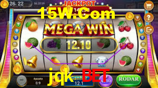 Blackjack Table jqk bet