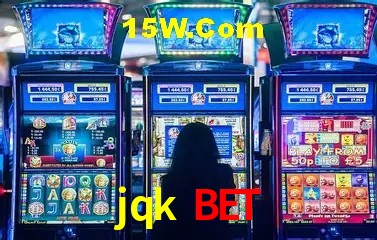 Ofertas Exclusivas jqk bet
